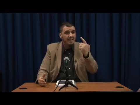 Bëje atë që ka kërku Zoti.. - Hoxhë Enis Rama