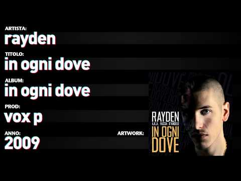Video thumbnail for In Ogni Dove