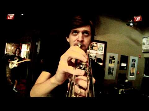 GO PRO Camera Mount on Trumpet test feat. Mike Maher from Snarky Puppy