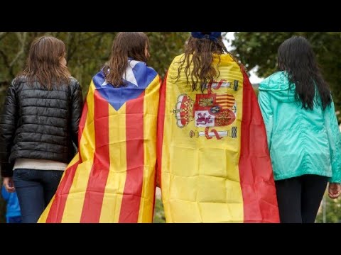 An American history lesson for Spain