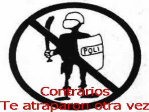 Videoclip de El Burrito — Reincidentes