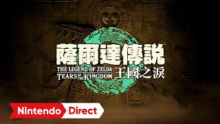 [稱讚] 王國之淚