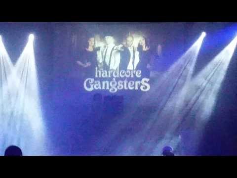 Hardcore Gangsters 2017 | Hardcore Cosa Nostra