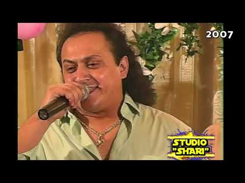 Besimi Pejes - Mentor Kollari | Gezuar Yjet me Yje 2007