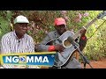 Johnston Mukabi Mtoto Si Nguo