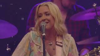 Catherine Britt - "One Divorce, Two Kids &amp; A Few Whiskies Ago" [Live from Tamworth 2025]