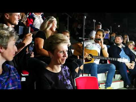 Habera & Team - Boli sme raz milovaní - WERK ARENA 2019