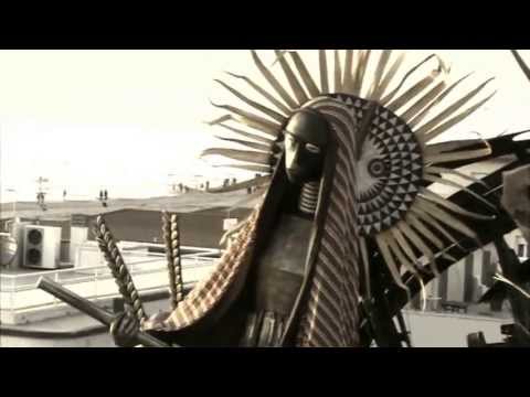 Carnevale di Viareggio 2009 - Come un coriandolo