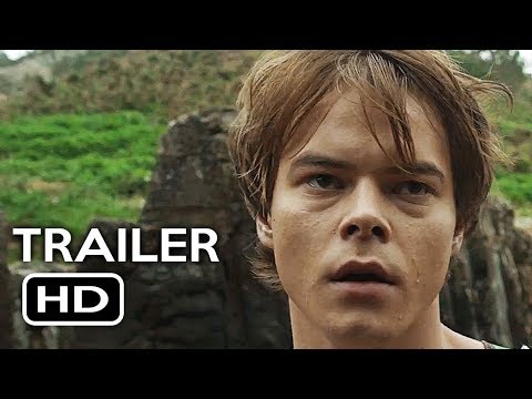 Marrowbone trailer