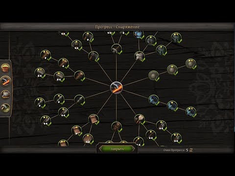 Гайд по экипировке персонажей ч.1 | Thea 2: The Shattering