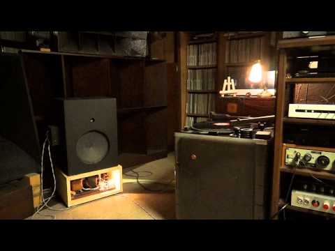 16in transcription The National Guard Show Pro.110 Mindy Carson