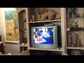 Opening To Come On Over To Barney S House 2000 VHS