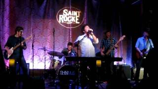 Shaimus - &quot;The Book (Again and Again)&quot; live