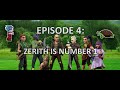 Darkness Blooms Episode 4 Zerith Is Number 1