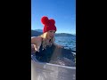 Cold Plunge In Austria