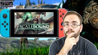 Is Scalebound Actually Coming To Nintendo Switch? Well... | Rumor Wave