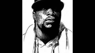 Guilty Simpson - Supreme Beings Prod: By Blitz