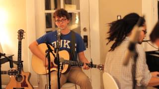 Beautiful Blood (Live from Cherokee Ave) - Blake Lewis // One Voice Family