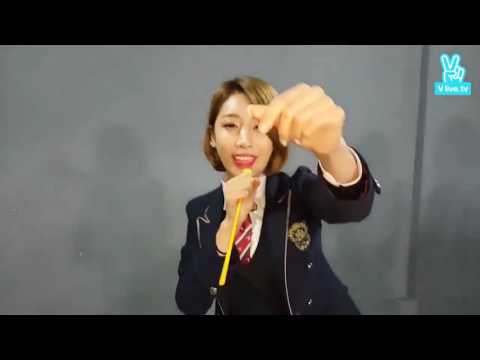 RaNia (라니아)_HYEME (혜미) - SWAY