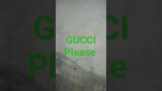 Gucci Mane Gucci Please
