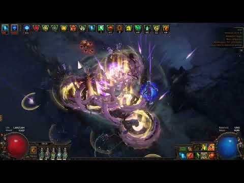 Bow CoC HexBlast map demo