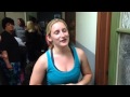 Barre Jazzercise Center The Movie