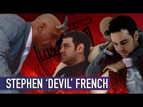 When Danny Dyer Met The Devil! Rise of Liverpool’s Infamous Gangster