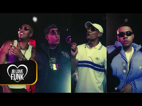 DJ SOLTA O PONTO - MC's Cebezinho, Paulin, Paiva, Lipi, Gabb, Tato, Lemos, NP e GH (Japa NK e DJ GM)