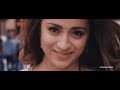 Hey Deva Deva Deva Devathaiye Song Status Trisha Love Song Shorts Video Song