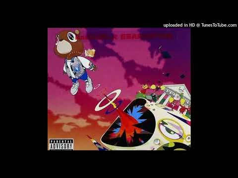 Kanye West Us Placers Feat Lupe Fiasco And Pharell (Bonus Track)