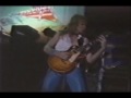 Vandenberg - Live In Japan '84 - Heading For A Storm