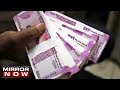 Has RBI Scaled Down Printing Of Rs 2000 Notes To Minimum