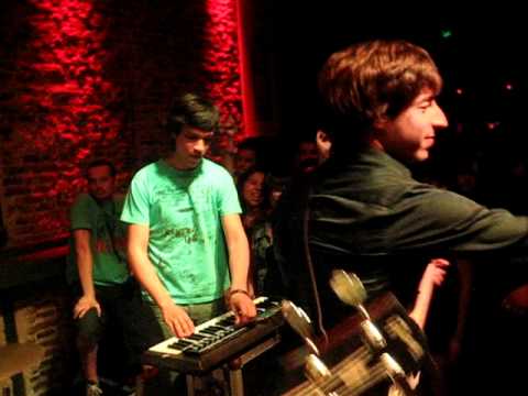 Todo Mío El Otoño video
