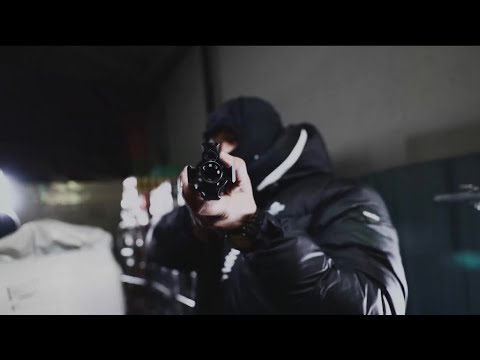 JanZee - JD feat. DML (Clip officiel)