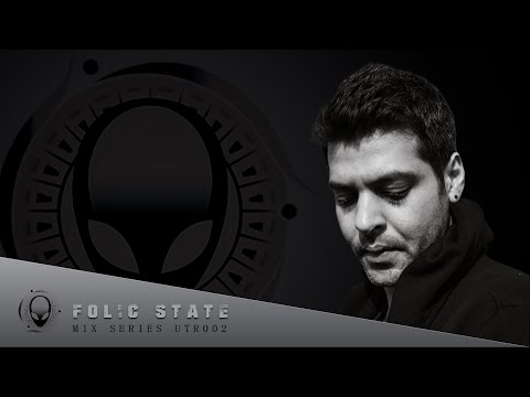 Mix Series UTR002 - Folic State
