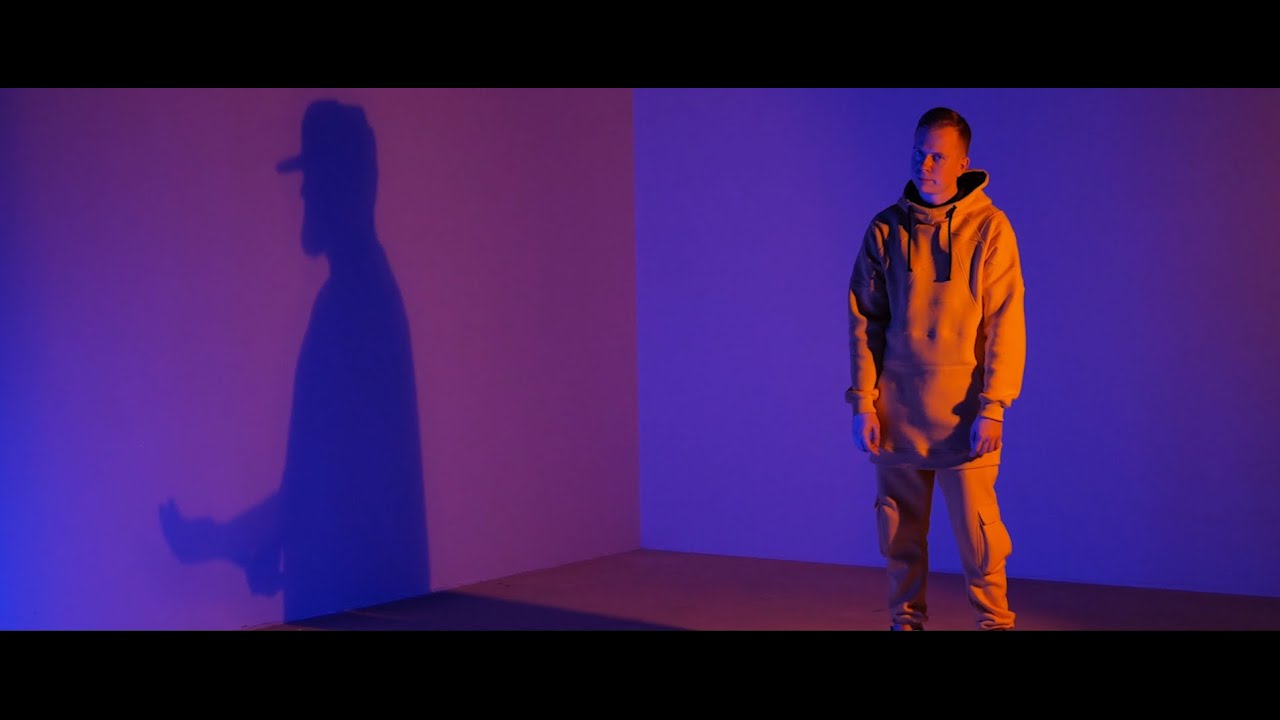 Ennyday — Паранойя