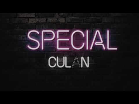 Culan - Special [Explicit Version]