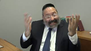 הרב י.י. ג'ייקובסון - עדיין רווק? לעולם אל תוותרו! - ט"ו באב ביחד