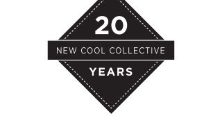 New Cool Collective 20 jaar: Videoboodschap #02