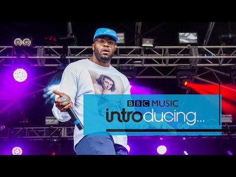 Chiedu Oraka - Flex (Radio 1's Big Weekend 2017)