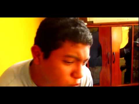 VOZ HURBANA // FREESTYLE JAIR WONG & KROSS