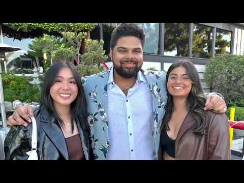 Gunal’s 21st Birthday Celebration