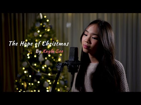 Kayla See – The Hope of Christmas - Official Video