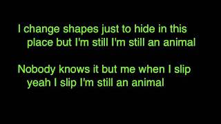 Miike Snow Animal Lyrics Miike Snow Animal Lyrics