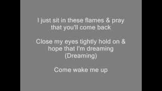 Rascal Flatts- Come Wake me Up Lyrics
