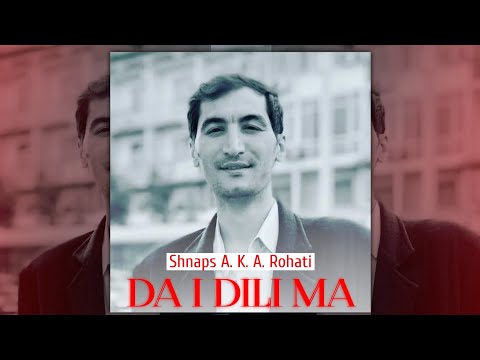 Shnaps A. K. A. Rohati - Да И Дили Ма (2023)