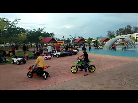 SBLE 1063 ENGLISH PROFICIENCY (GETTING THERE: KLEBANG BEACH)