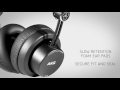 миниатюра 0 Видео о товаре Профессиональные наушники AKG K245