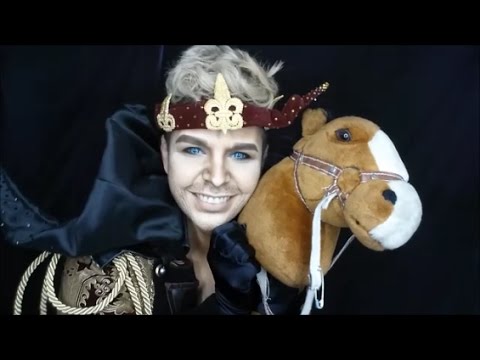 Video thumbnail for Feel Like a Woman