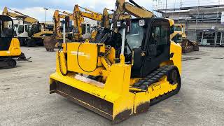 Купить бульдозер JCB 225 T - Изображение 4 | Machineryline UZ Бульдозер JCB 225 T | Изображение 4 - Machineryline